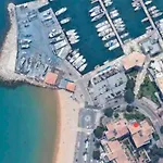 T1 Bis Climatise- 4 Pers - Balcon- Cote D'azur * Fréjus