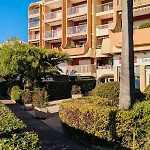 アパート T1 Bis Climatise- 4 Pers - Balcon- Cote D'azur